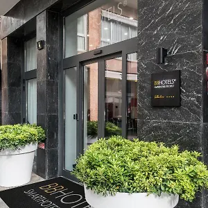 فندق Bb Smarthotel Duomo, ميلان