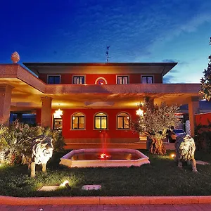 Hotel Silver, Milaan