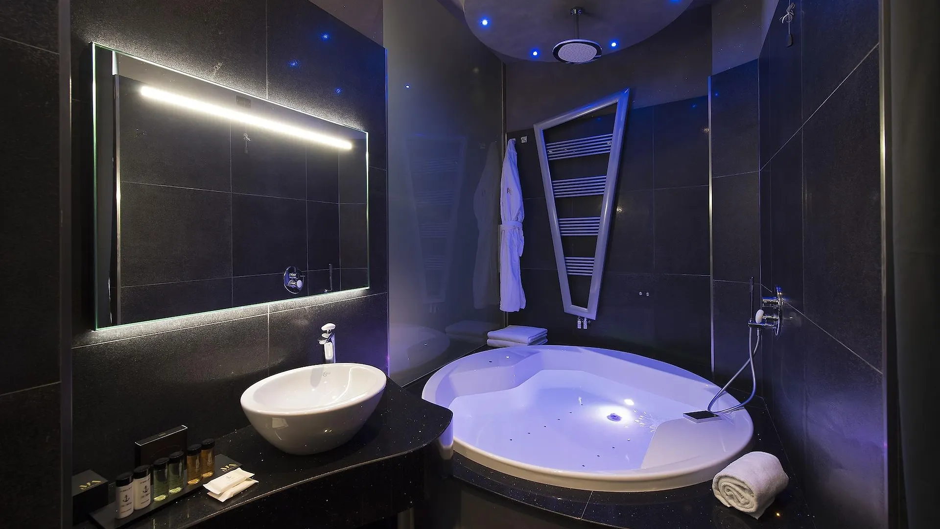 ** Hotel Gatto Bianco Mia Aparthotel Mailand Italien